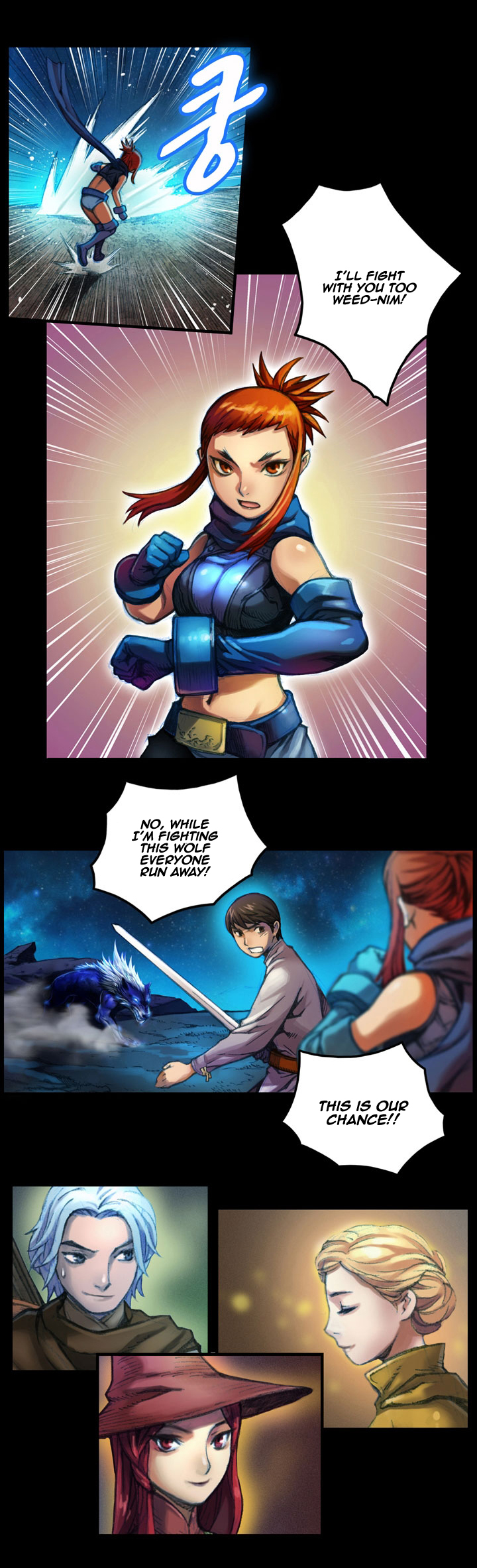 The Legendary Moonlight Sculptor Chapter 11 page 10 - Chapter 11