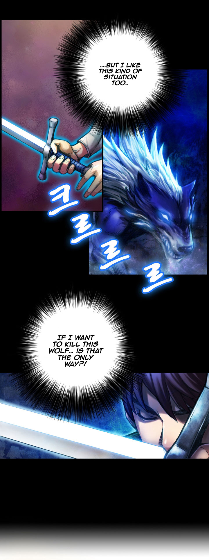 The Legendary Moonlight Sculptor Chapter 11 page 12 - Chapter 11