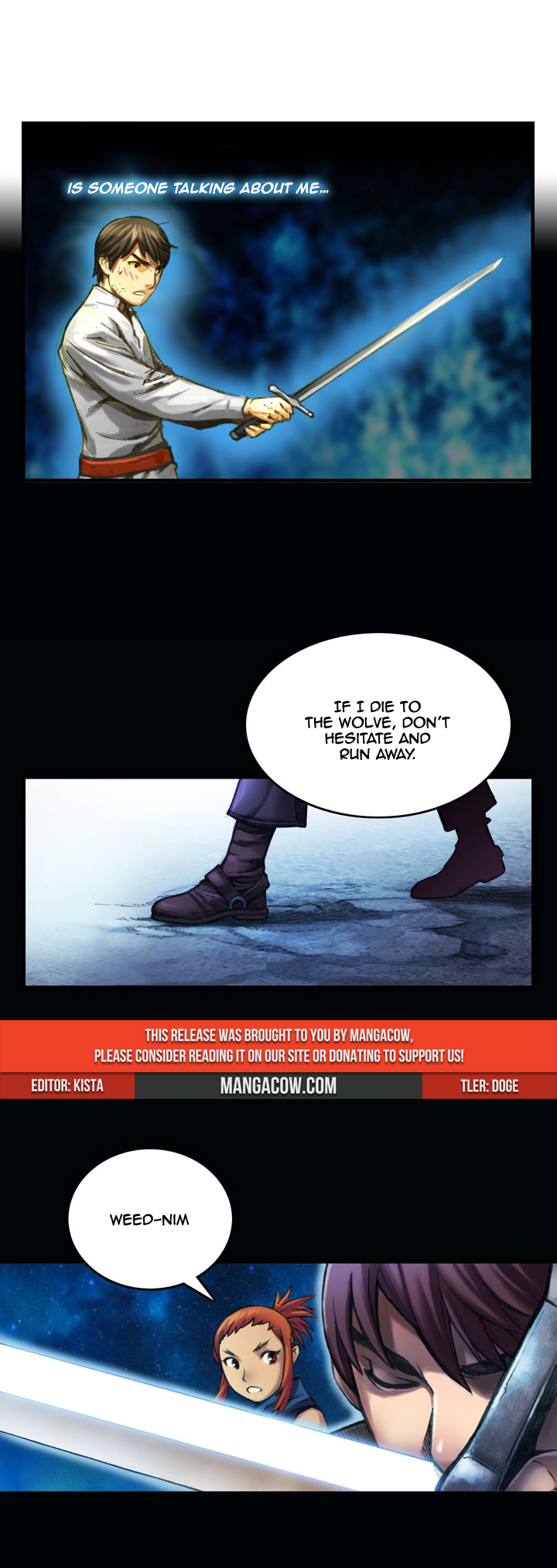 The Legendary Moonlight Sculptor Chapter 11 page 20 - Chapter 11