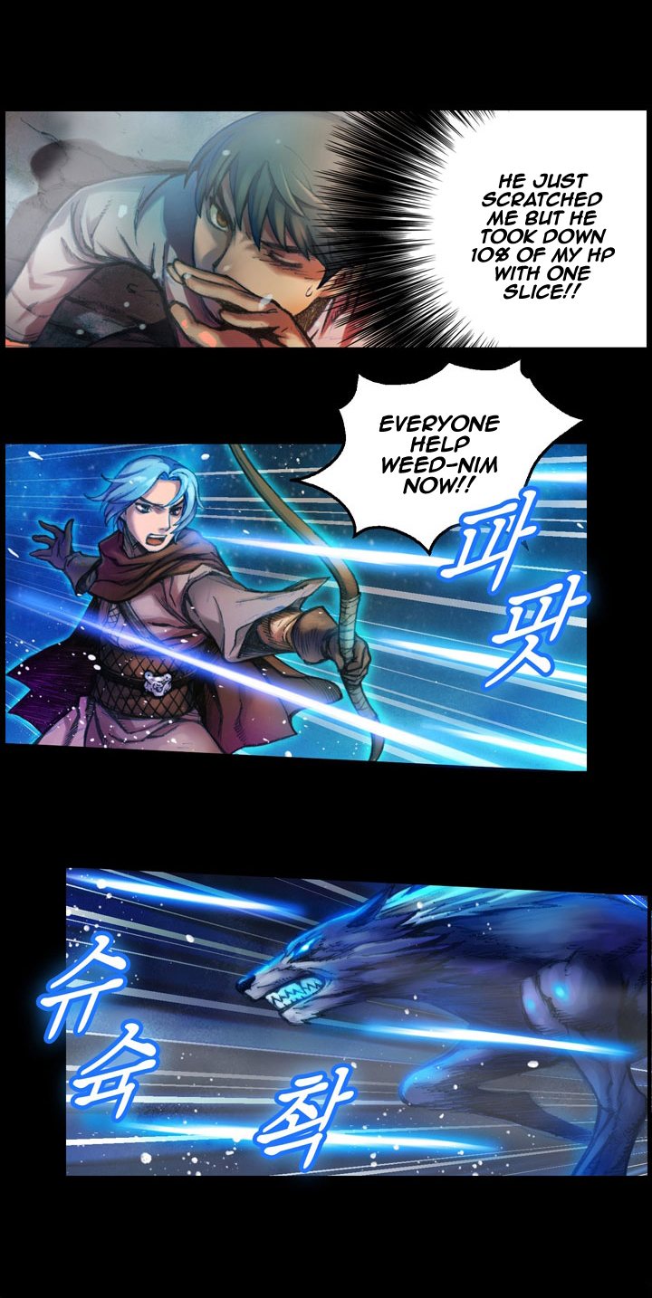 The Legendary Moonlight Sculptor Chapter 11 page 6 - Chapter 11