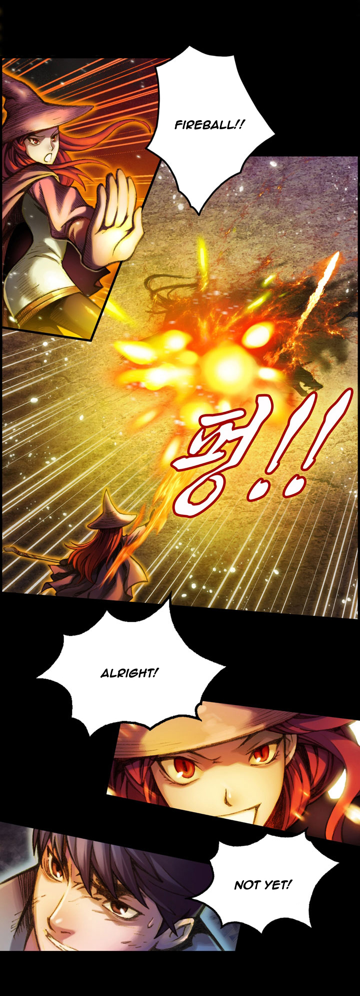 The Legendary Moonlight Sculptor Chapter 11 page 7 - Chapter 11