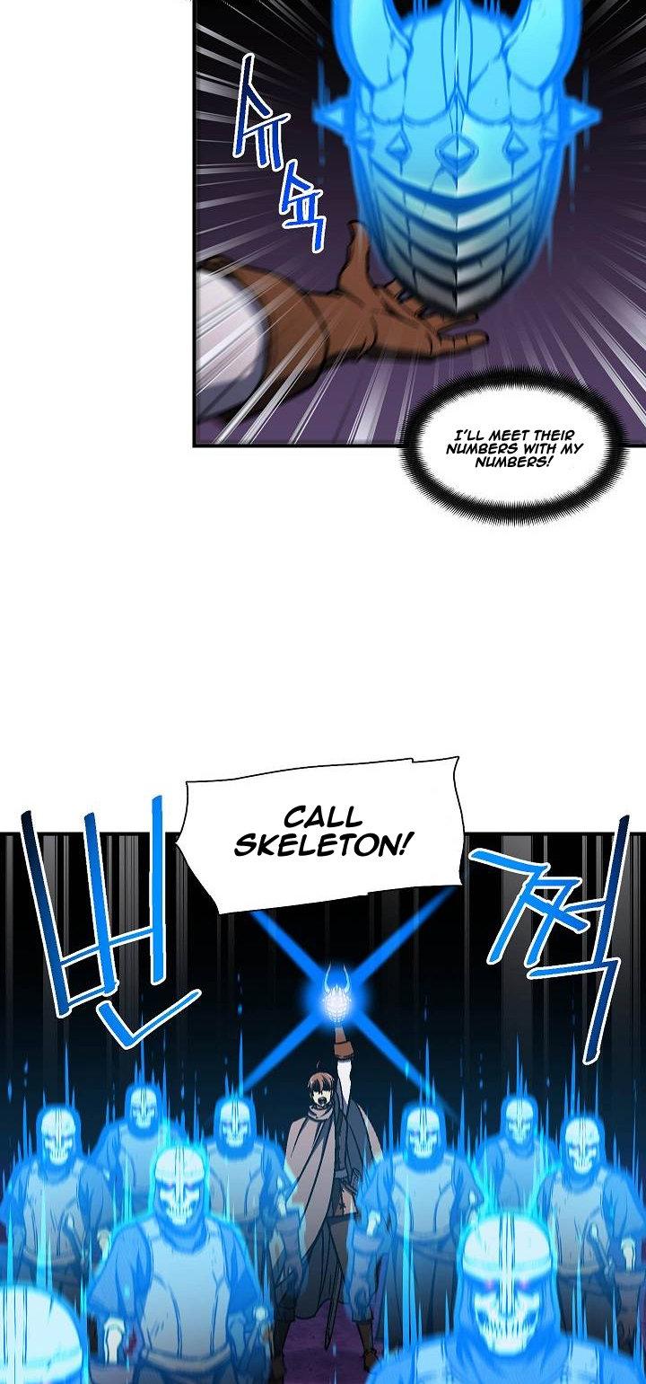 The Legendary Moonlight Sculptor Chapter 110 page 16 - Chapter 110