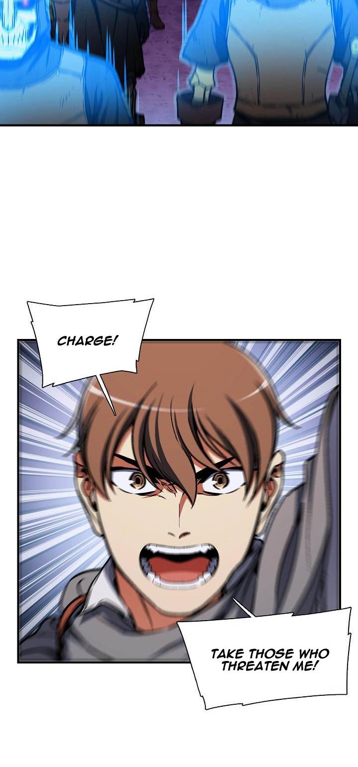 The Legendary Moonlight Sculptor Chapter 110 page 17 - Chapter 110