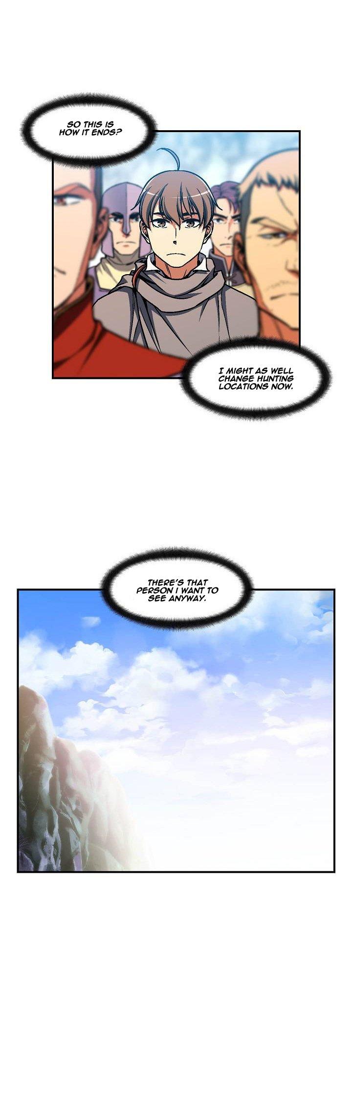 The Legendary Moonlight Sculptor Chapter 110 page 27 - Chapter 110