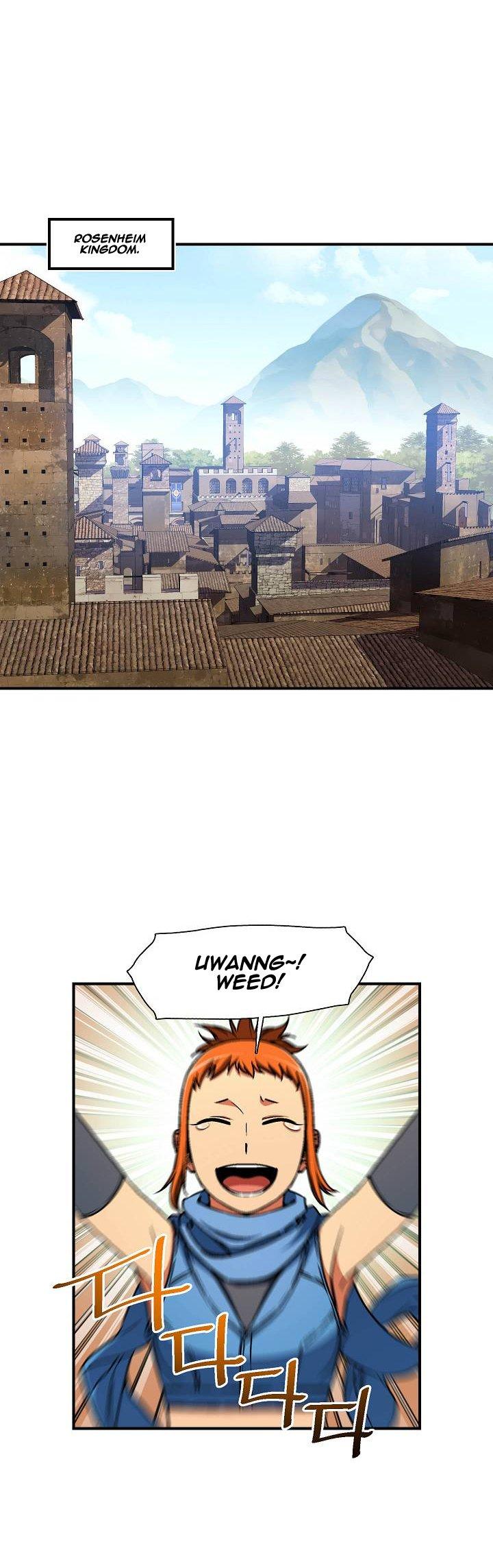 The Legendary Moonlight Sculptor Chapter 110 page 28 - Chapter 110