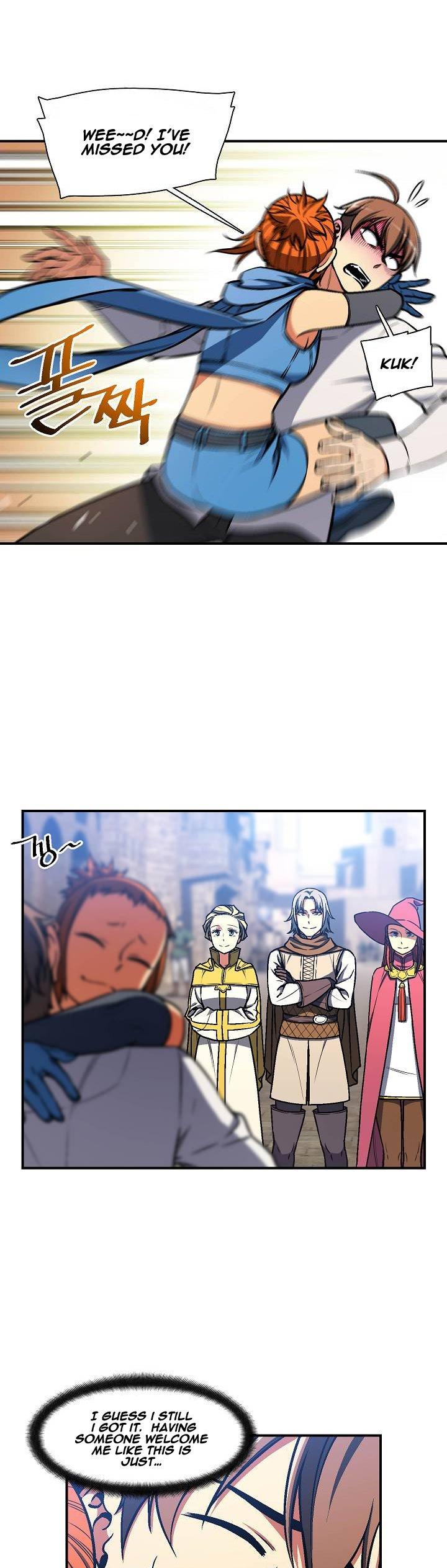 The Legendary Moonlight Sculptor Chapter 110 page 29 - Chapter 110