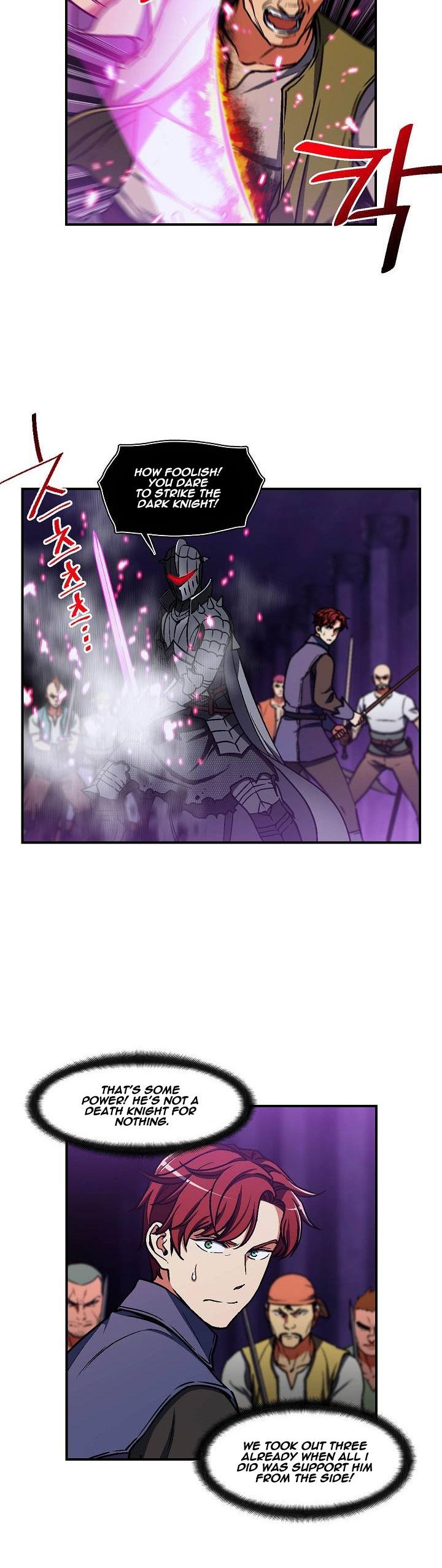 The Legendary Moonlight Sculptor Chapter 110 page 7 - Chapter 110