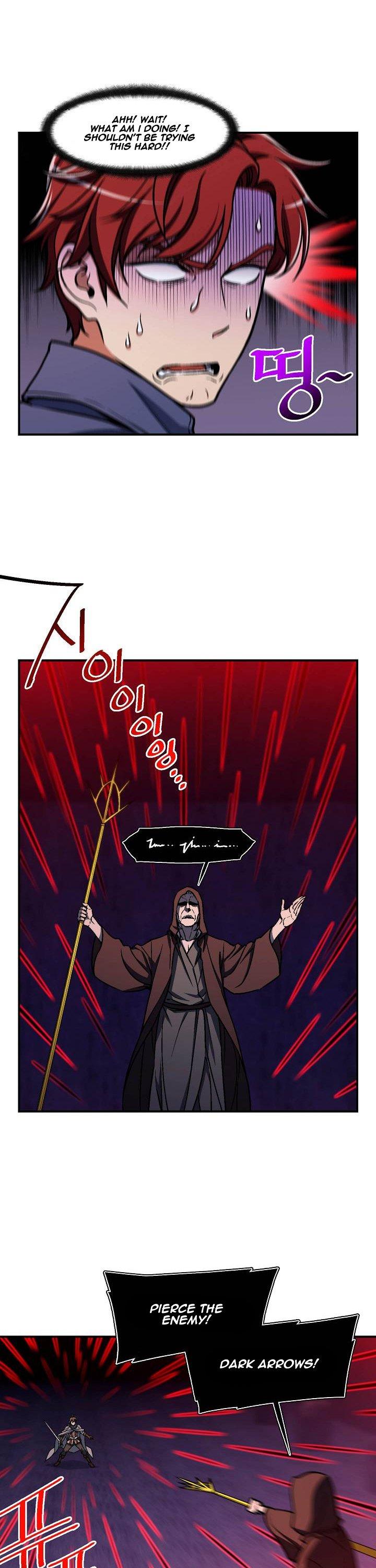 The Legendary Moonlight Sculptor Chapter 110 page 8 - Chapter 110
