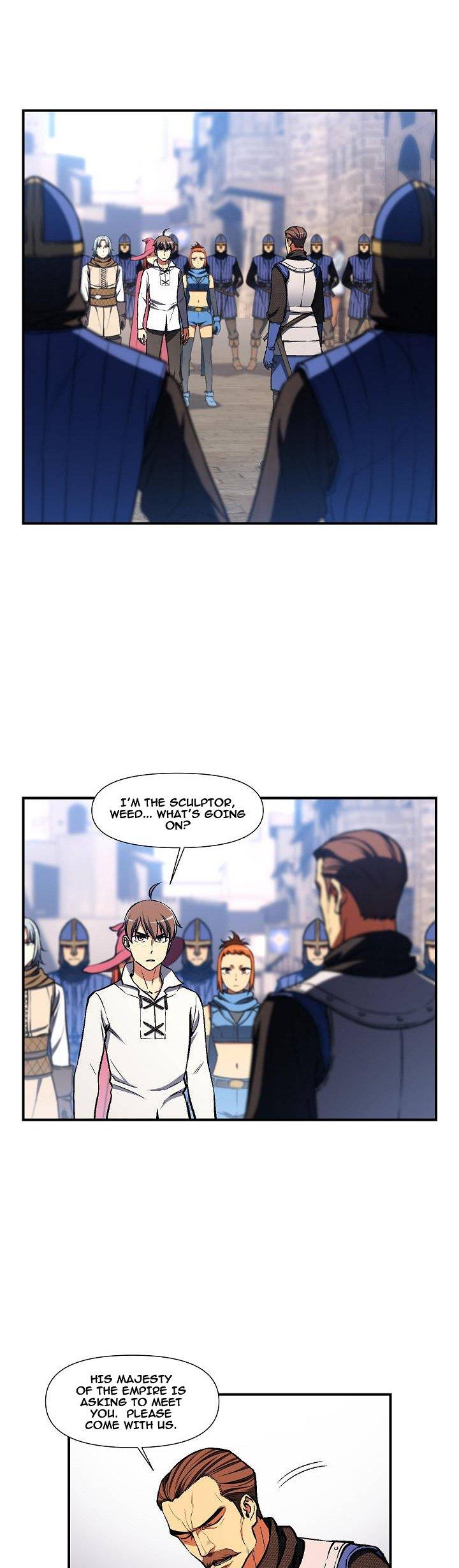 The Legendary Moonlight Sculptor Chapter 111 page 2 - Chapter 111