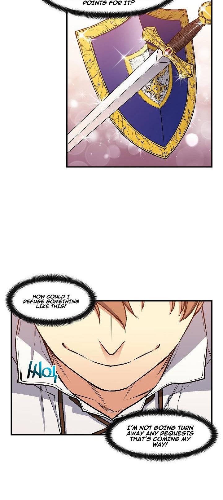 The Legendary Moonlight Sculptor Chapter 111 page 21 - Chapter 111