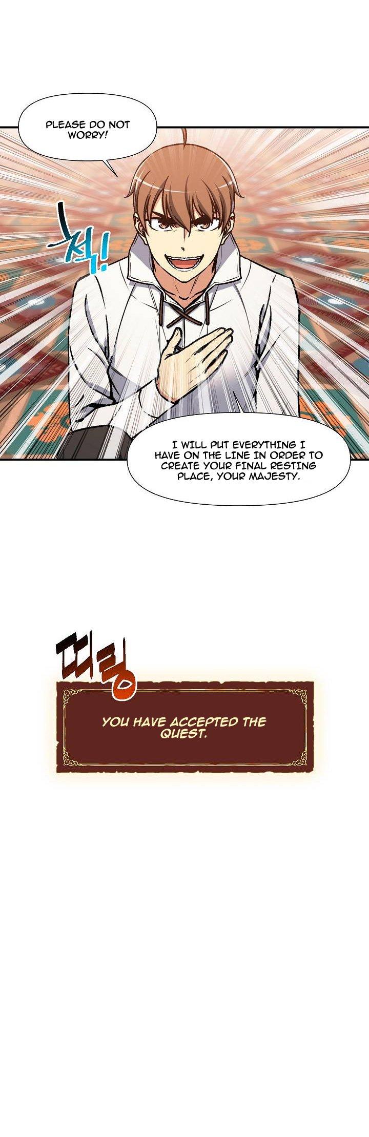 The Legendary Moonlight Sculptor Chapter 111 page 22 - Chapter 111
