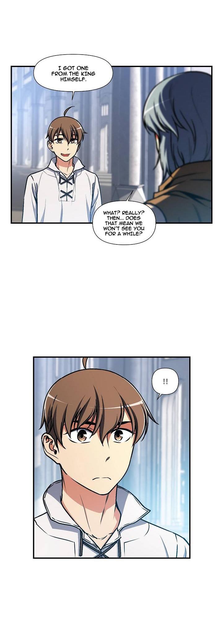 The Legendary Moonlight Sculptor Chapter 111 page 27 - Chapter 111