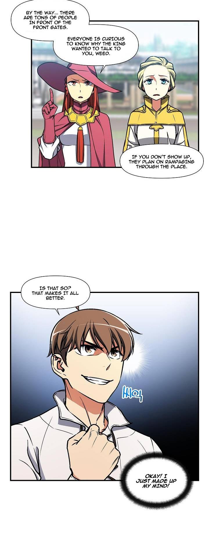 The Legendary Moonlight Sculptor Chapter 111 page 29 - Chapter 111