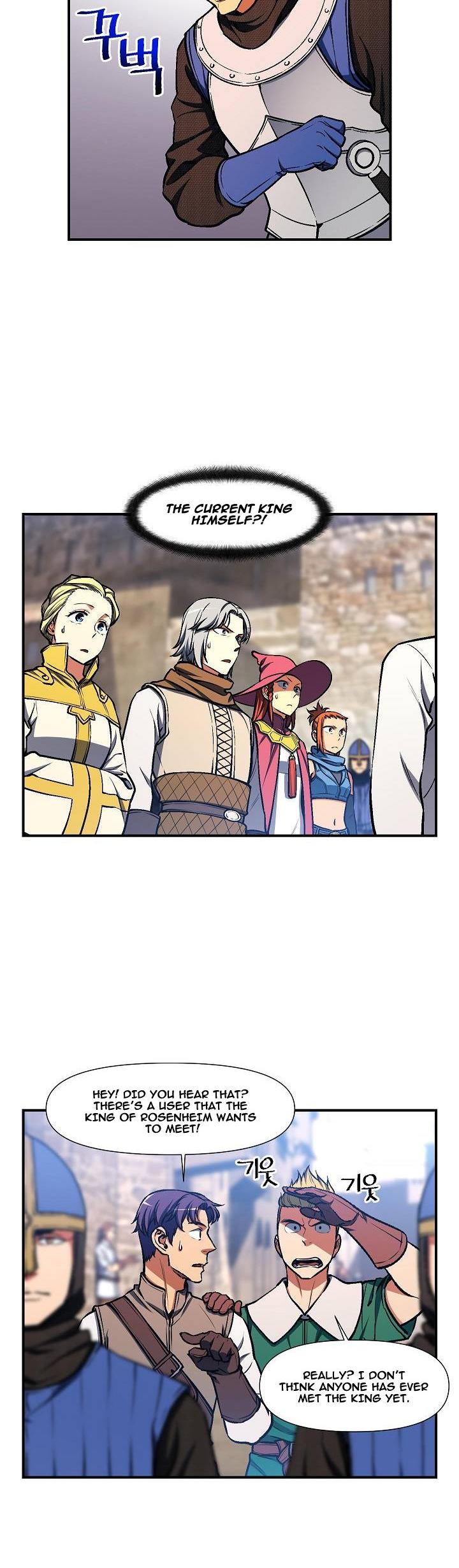 The Legendary Moonlight Sculptor Chapter 111 page 3 - Chapter 111