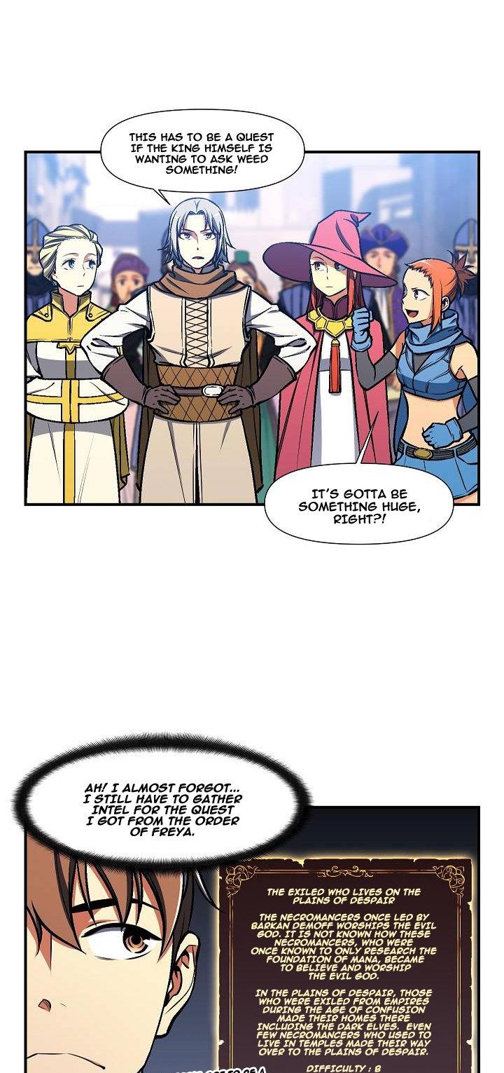 The Legendary Moonlight Sculptor Chapter 111 page 5 - Chapter 111