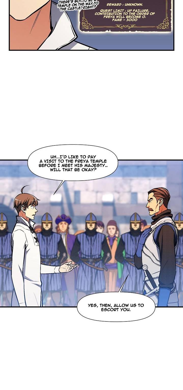 The Legendary Moonlight Sculptor Chapter 111 page 6 - Chapter 111