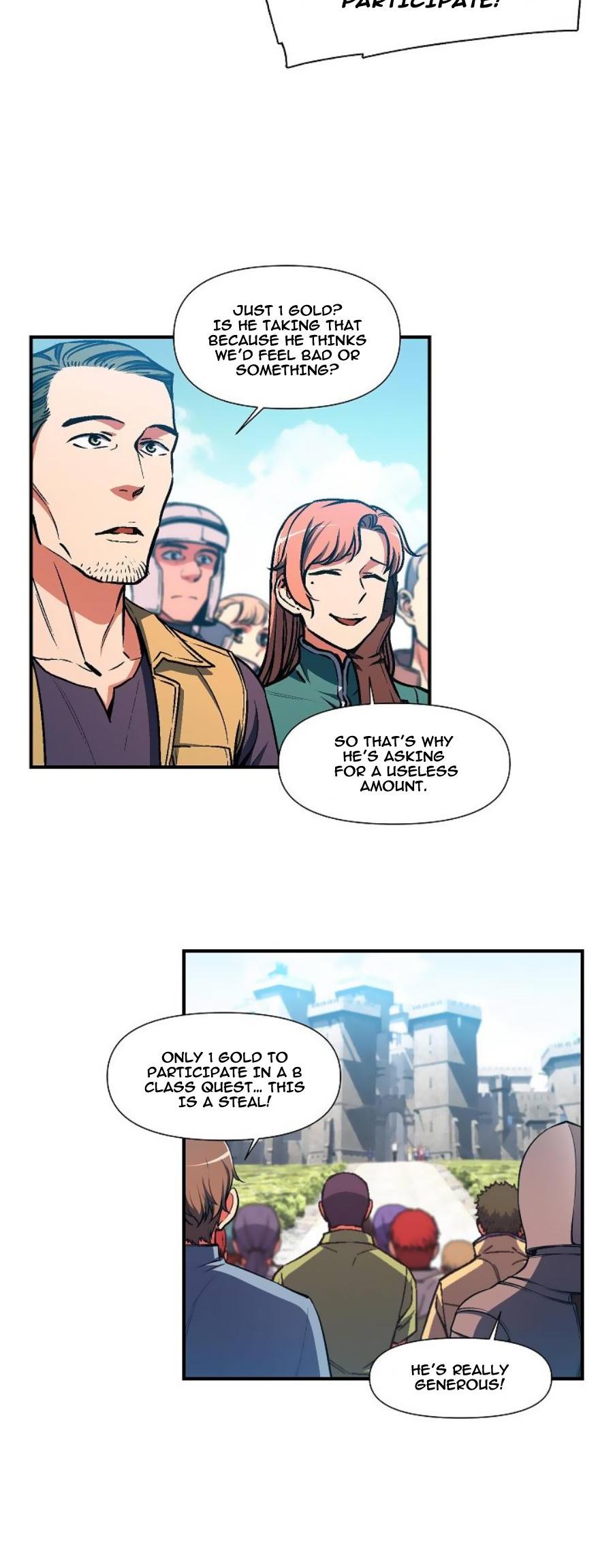 The Legendary Moonlight Sculptor Chapter 112 page 10 - Chapter 112