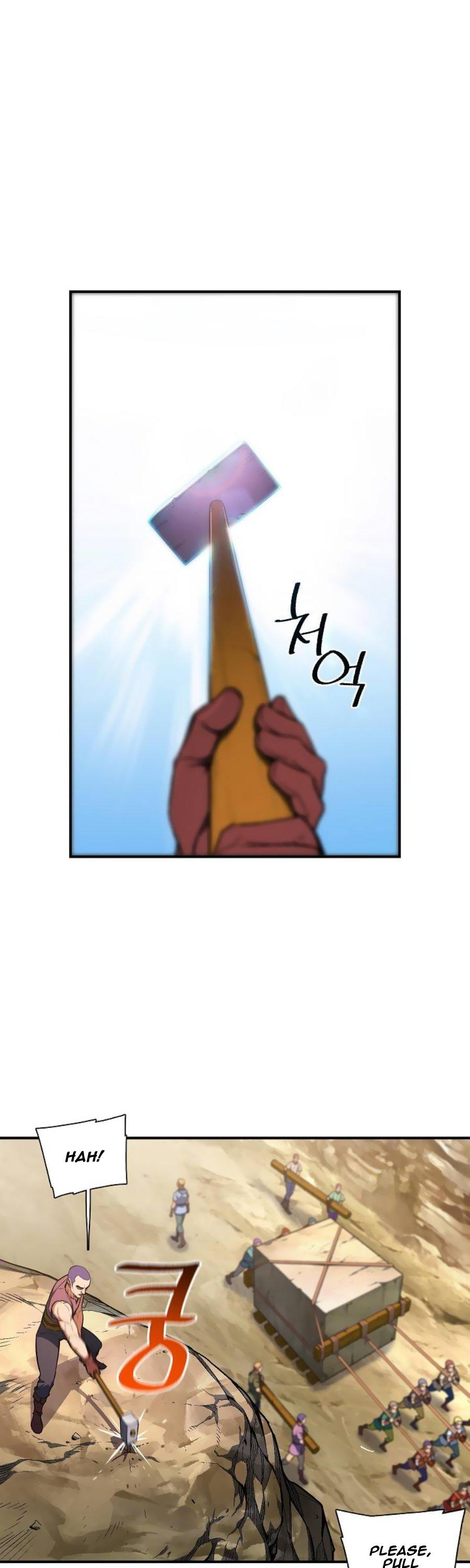The Legendary Moonlight Sculptor Chapter 112 page 18 - Chapter 112