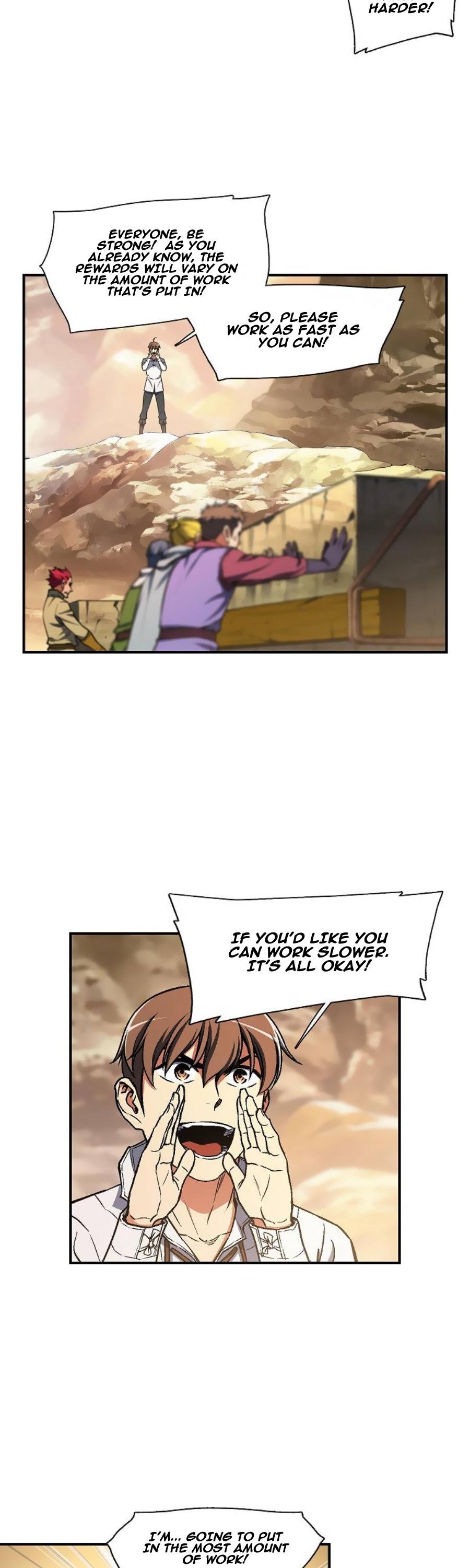 The Legendary Moonlight Sculptor Chapter 112 page 19 - Chapter 112