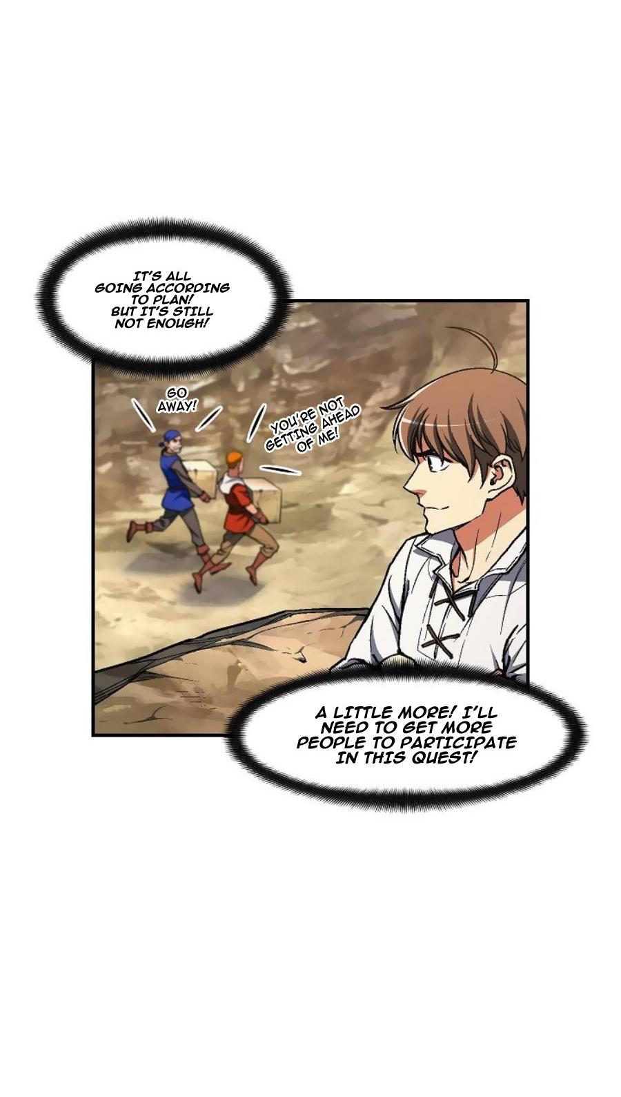 The Legendary Moonlight Sculptor Chapter 112 page 21 - Chapter 112