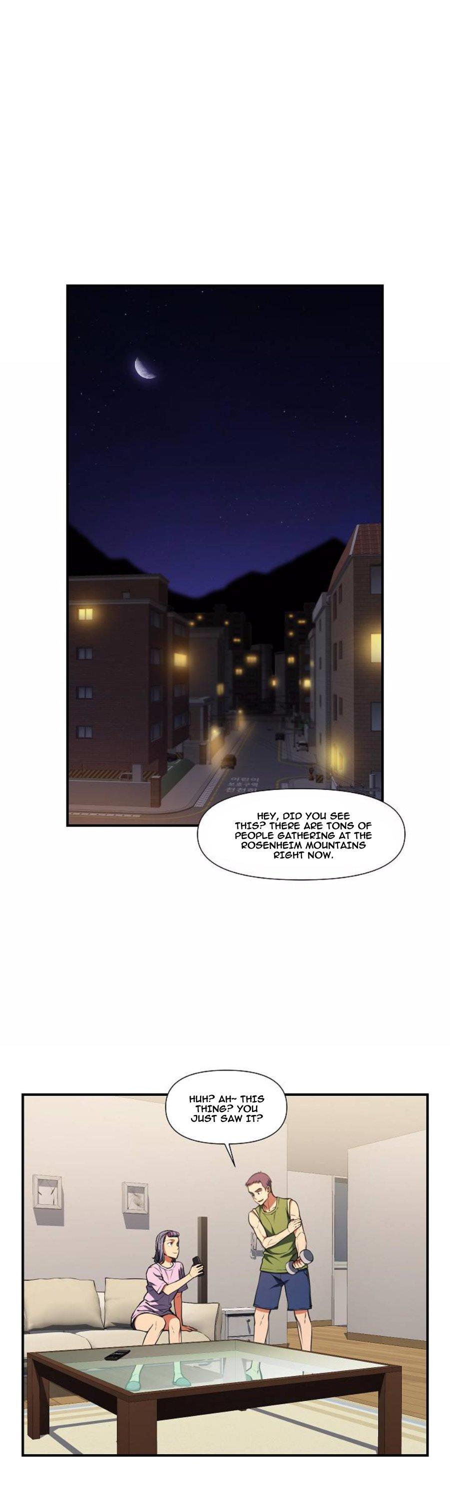 The Legendary Moonlight Sculptor Chapter 112 page 22 - Chapter 112