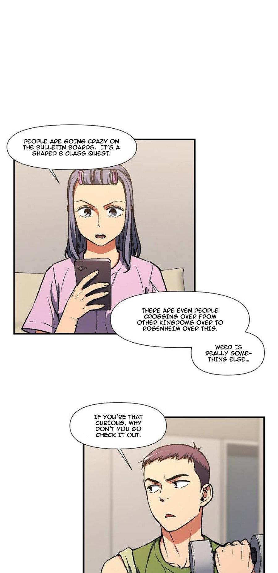 The Legendary Moonlight Sculptor Chapter 112 page 23 - Chapter 112