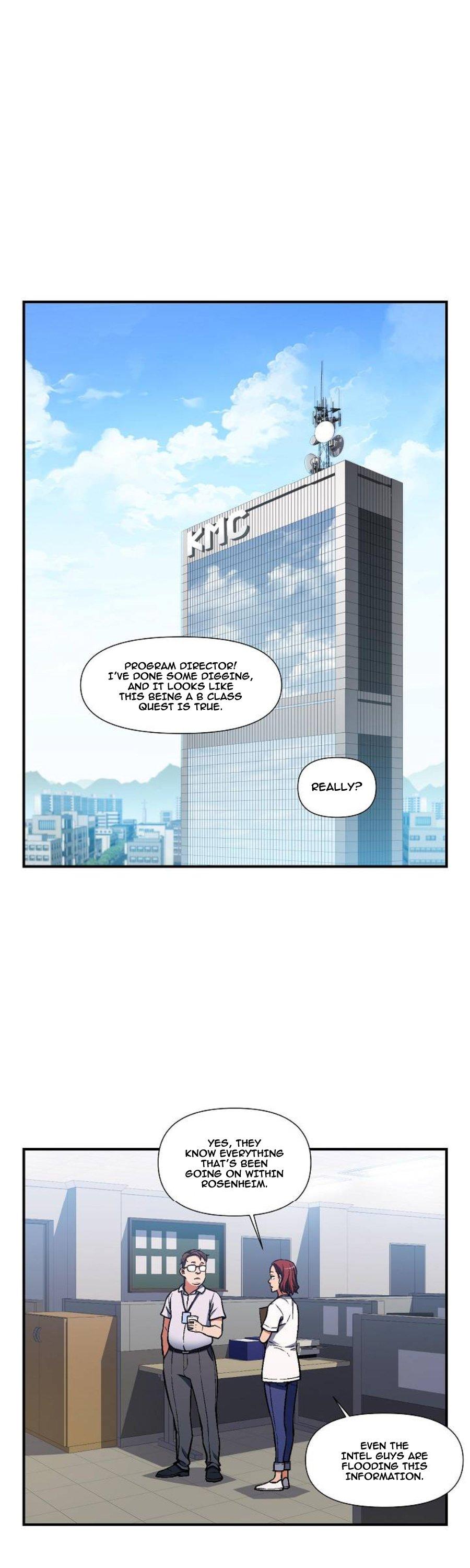 The Legendary Moonlight Sculptor Chapter 112 page 25 - Chapter 112