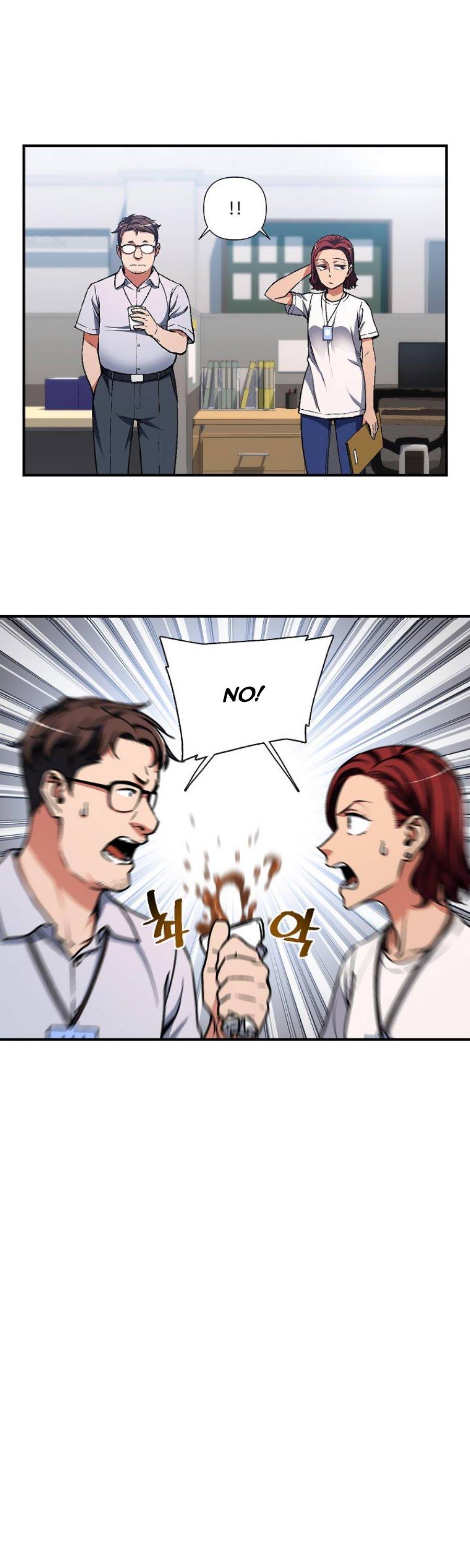 The Legendary Moonlight Sculptor Chapter 112 page 28 - Chapter 112