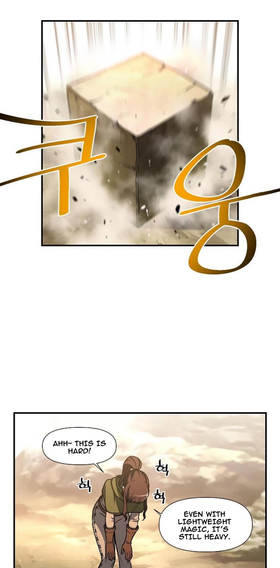 The Legendary Moonlight Sculptor Chapter 112 page 29 - Chapter 112