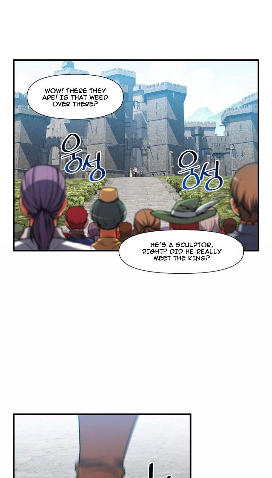 The Legendary Moonlight Sculptor Chapter 112 page 3 - Chapter 112