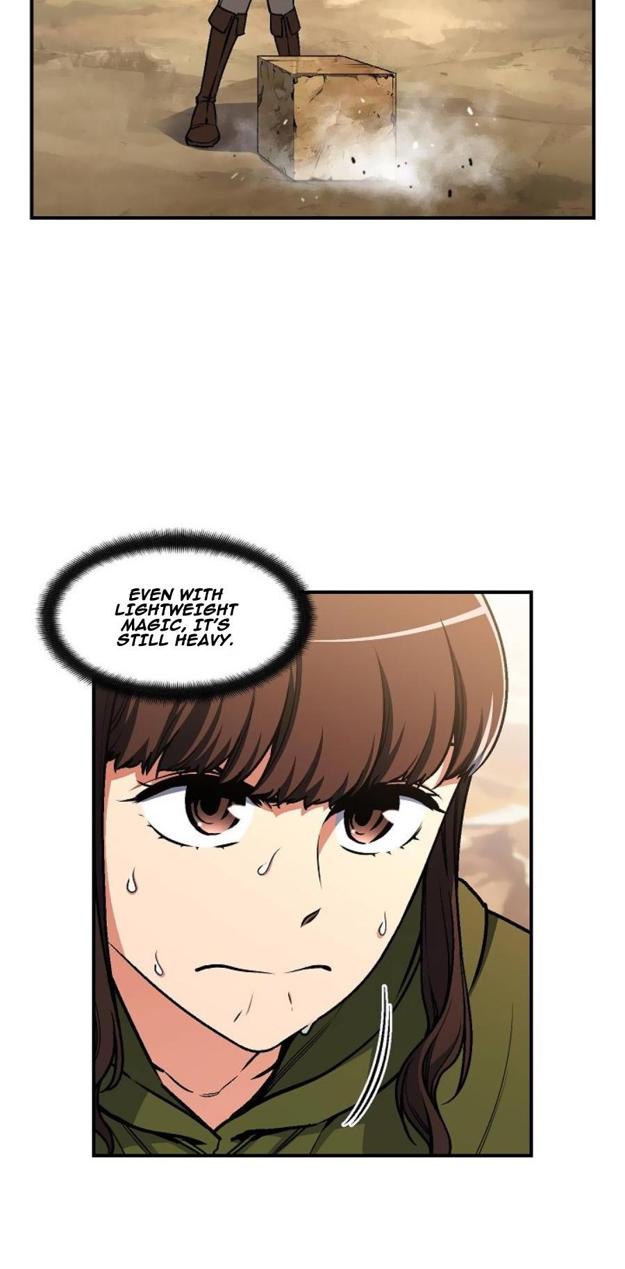 The Legendary Moonlight Sculptor Chapter 112 page 30 - Chapter 112