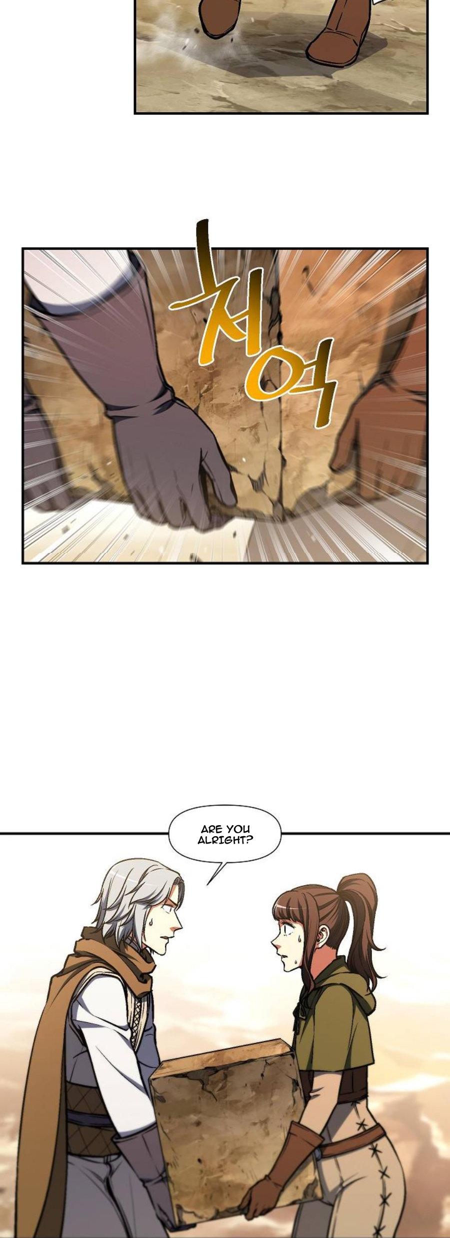 The Legendary Moonlight Sculptor Chapter 112 page 32 - Chapter 112