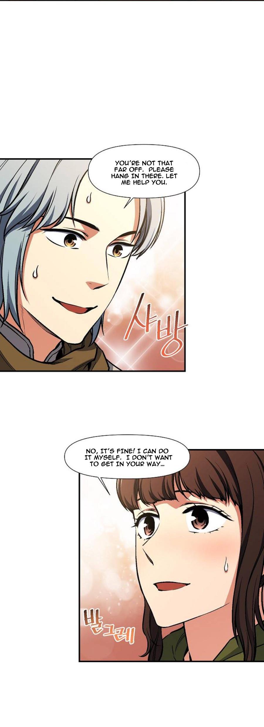 The Legendary Moonlight Sculptor Chapter 112 page 33 - Chapter 112