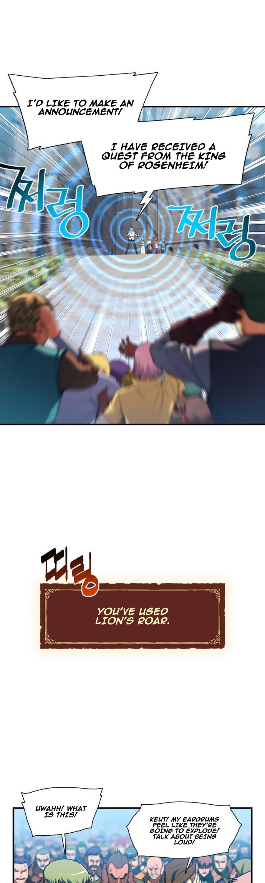 The Legendary Moonlight Sculptor Chapter 112 page 5 - Chapter 112