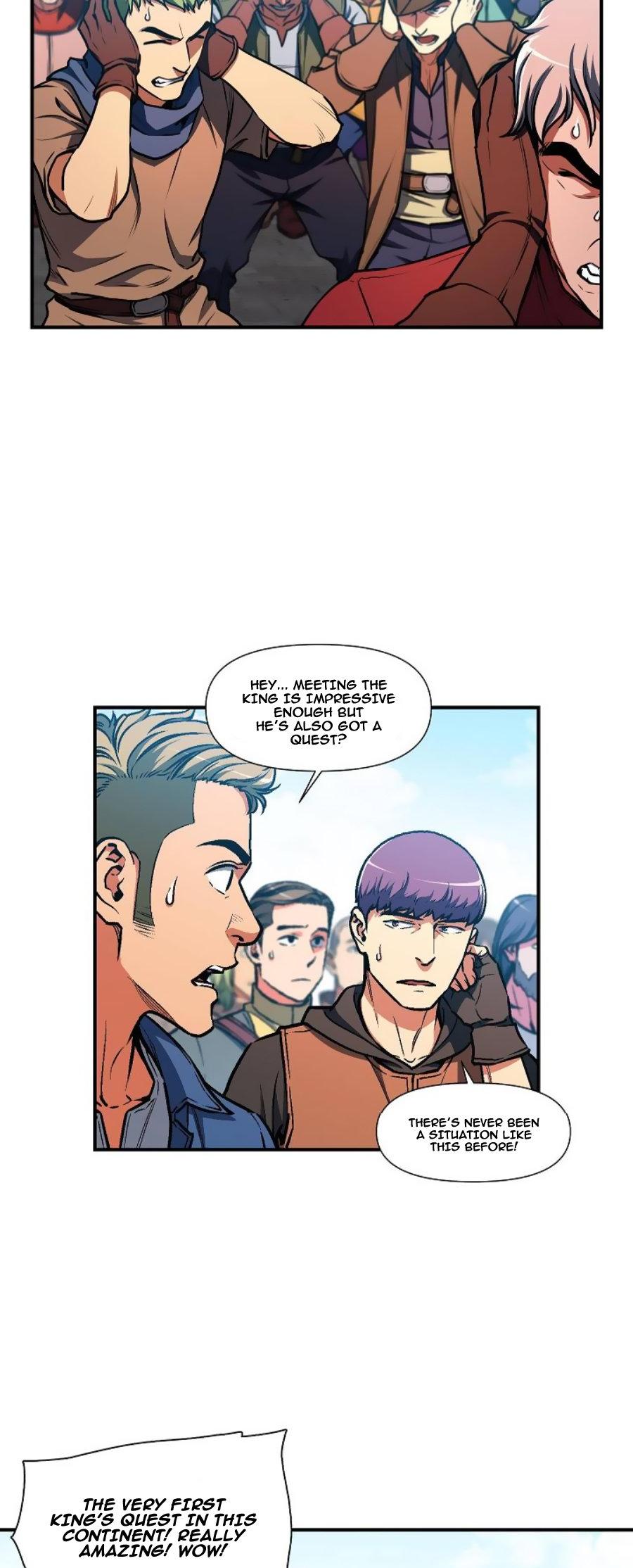 The Legendary Moonlight Sculptor Chapter 112 page 6 - Chapter 112