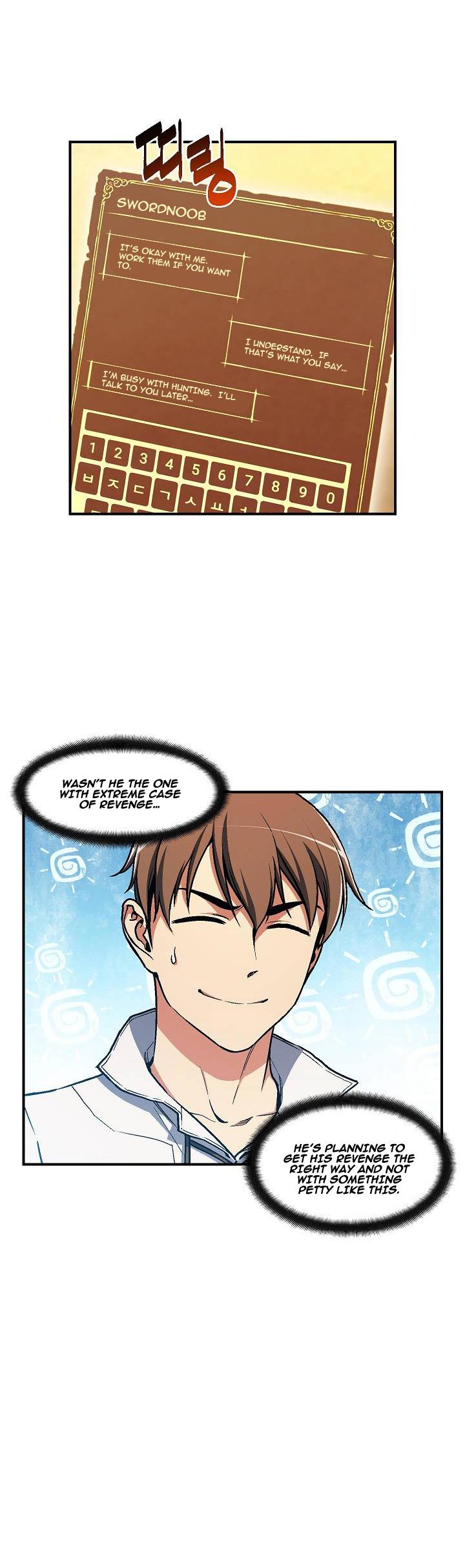 The Legendary Moonlight Sculptor Chapter 113 page 16 - Chapter 113