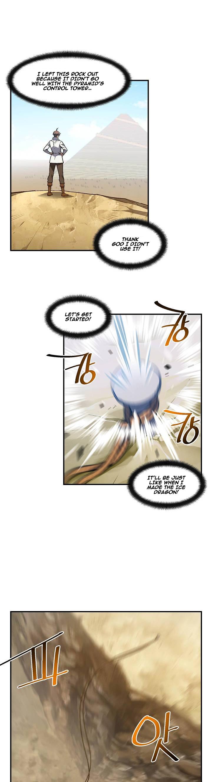 The Legendary Moonlight Sculptor Chapter 113 page 24 - Chapter 113