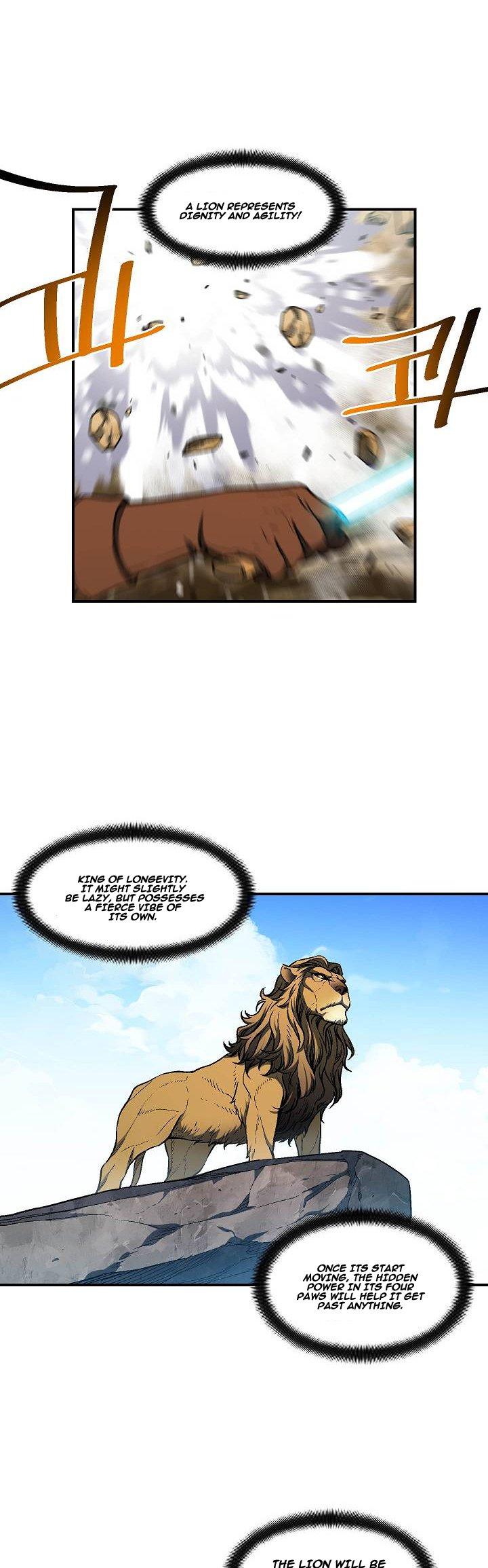 The Legendary Moonlight Sculptor Chapter 113 page 26 - Chapter 113