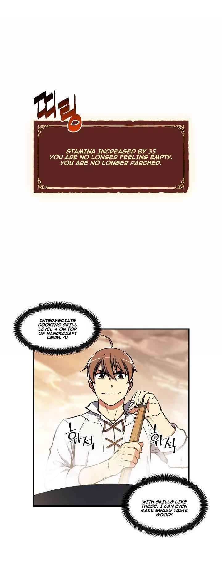 The Legendary Moonlight Sculptor Chapter 113 page 3 - Chapter 113