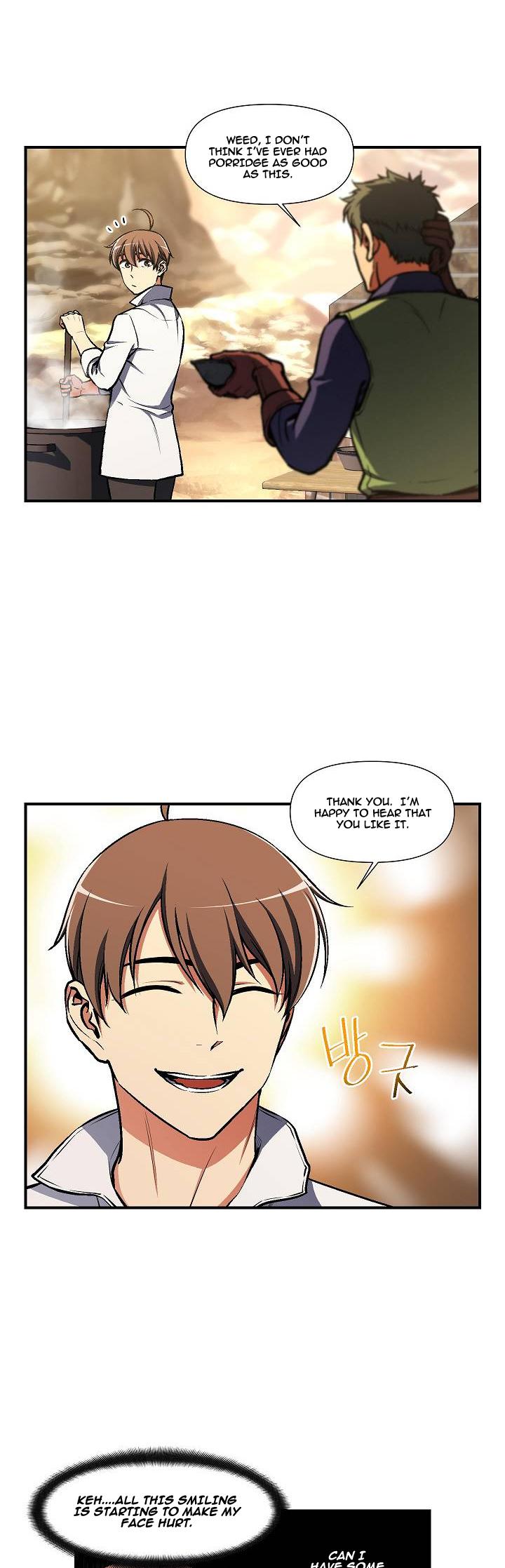 The Legendary Moonlight Sculptor Chapter 113 page 4 - Chapter 113