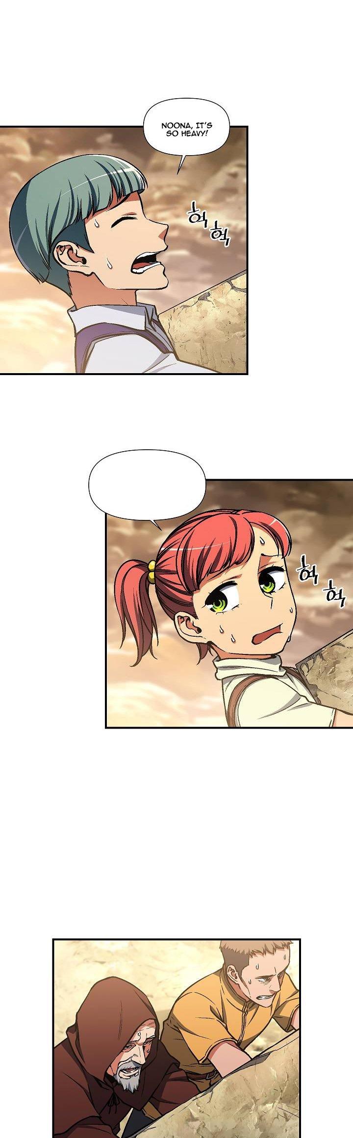 The Legendary Moonlight Sculptor Chapter 113 page 8 - Chapter 113