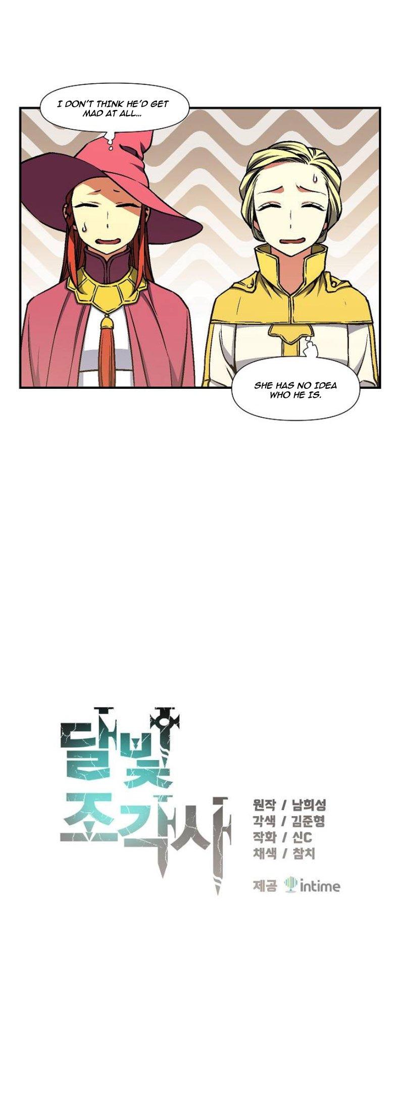 The Legendary Moonlight Sculptor Chapter 114 page 10 - Chapter 114