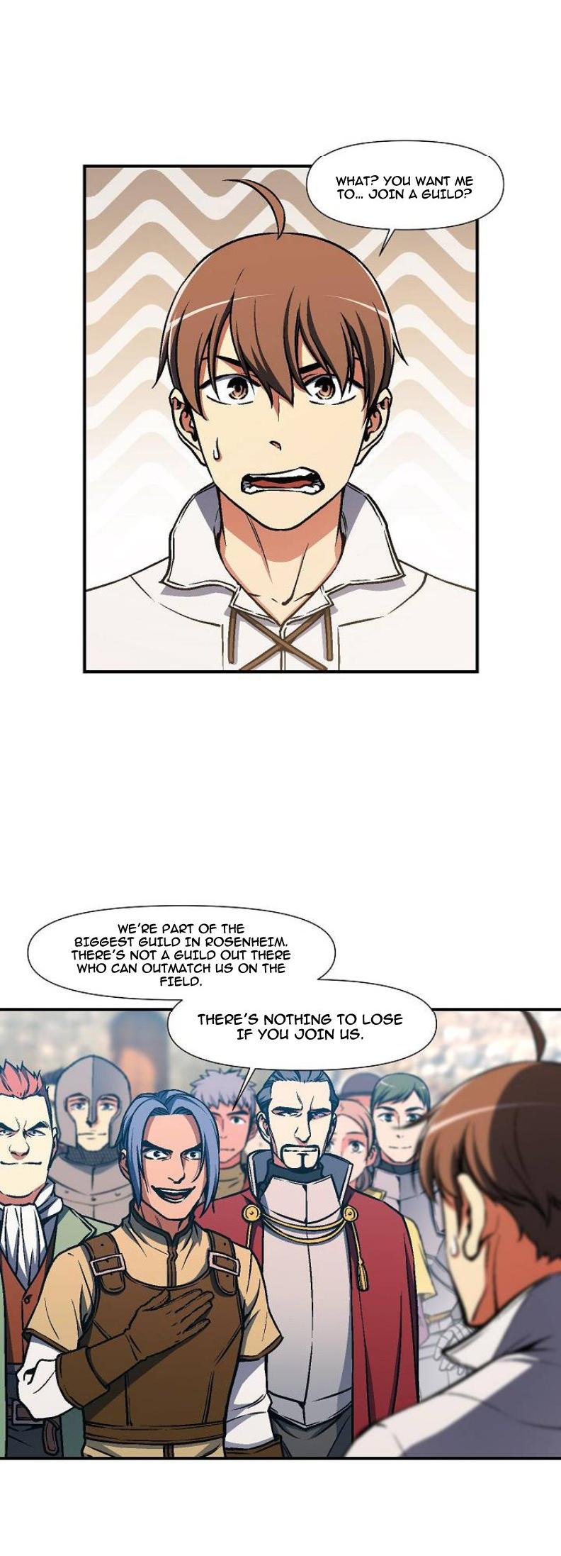 The Legendary Moonlight Sculptor Chapter 114 page 11 - Chapter 114