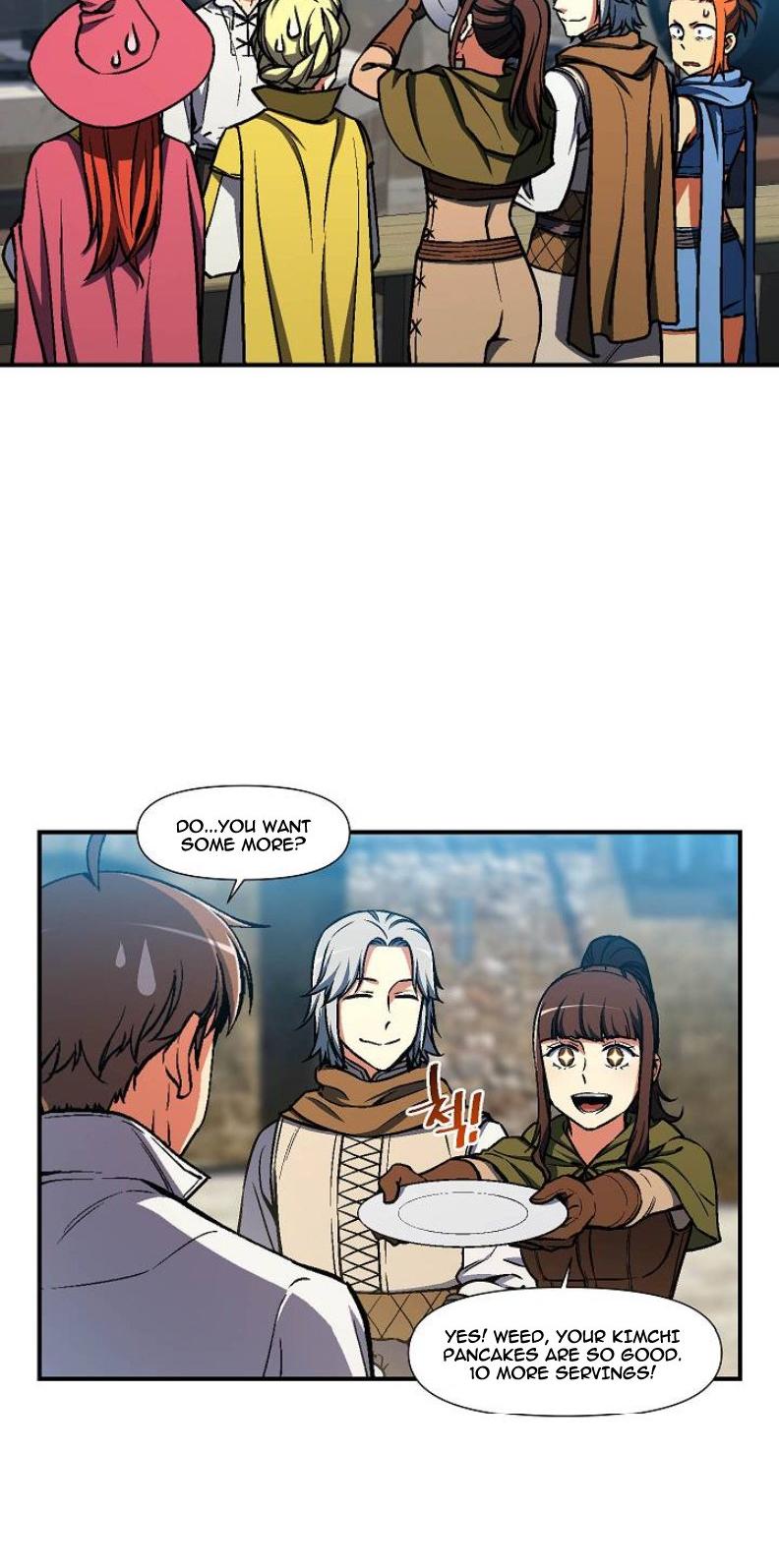 The Legendary Moonlight Sculptor Chapter 114 page 16 - Chapter 114