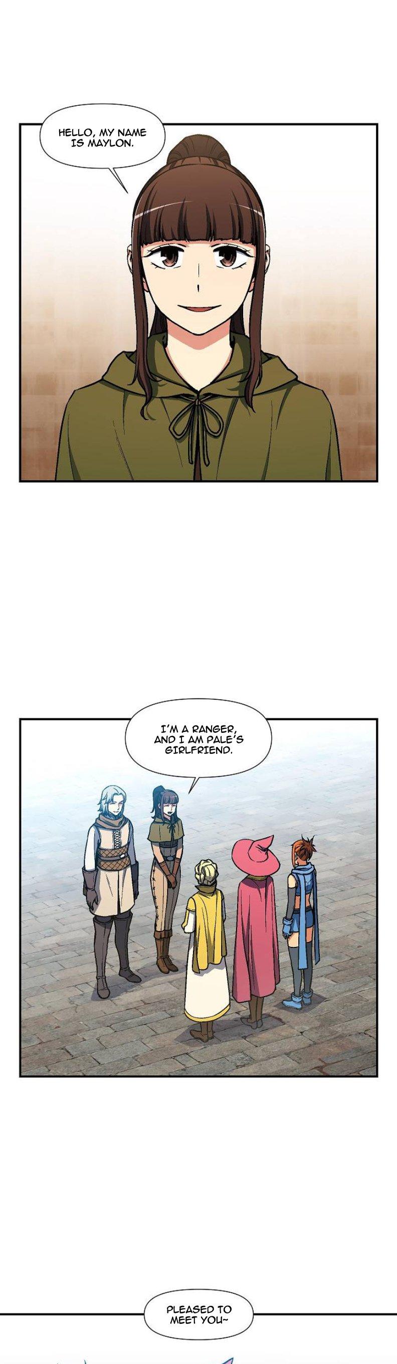 The Legendary Moonlight Sculptor Chapter 114 page 2 - Chapter 114