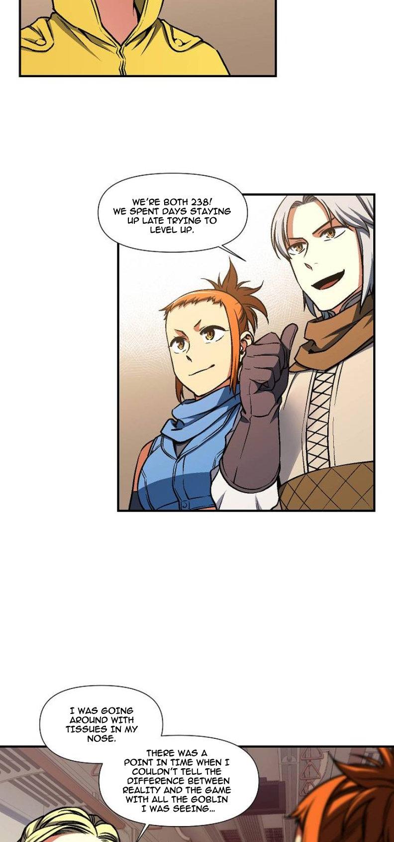 The Legendary Moonlight Sculptor Chapter 114 page 20 - Chapter 114