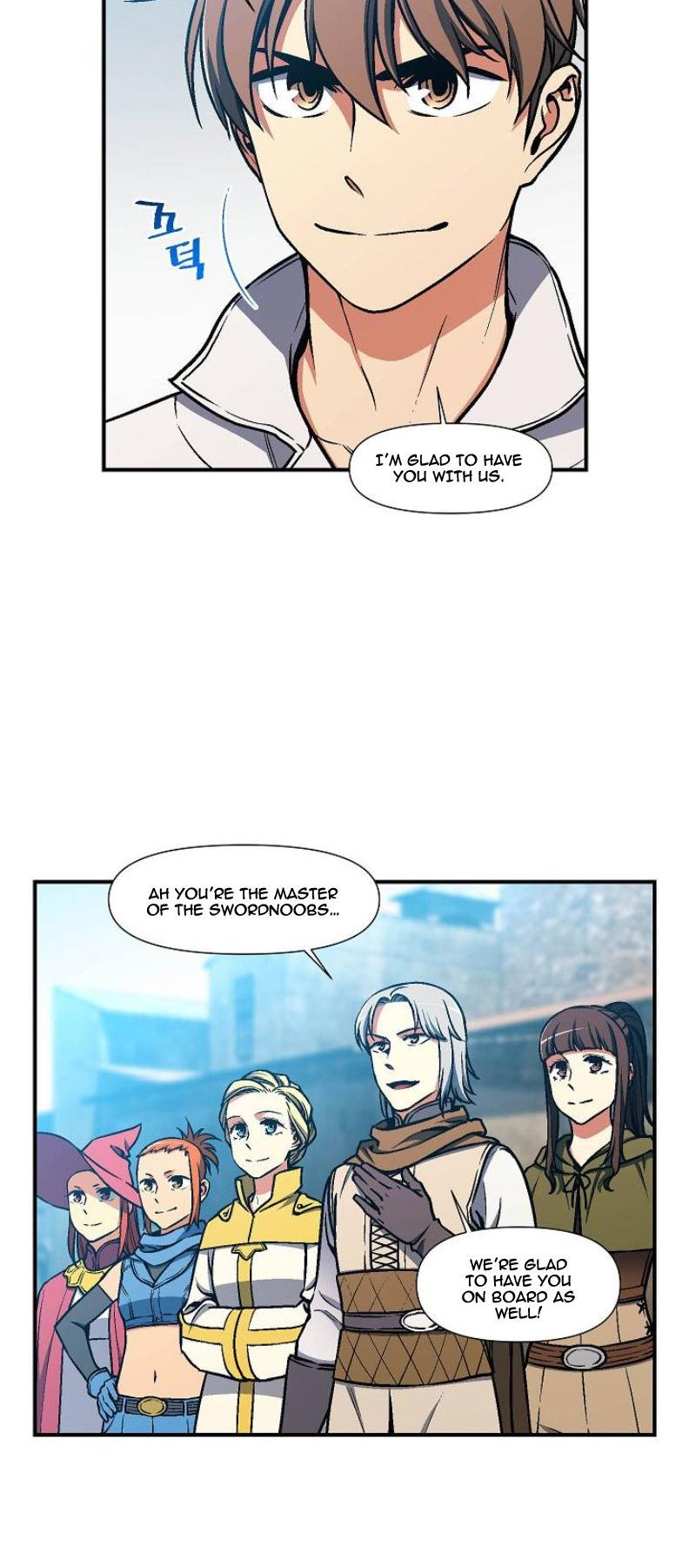 The Legendary Moonlight Sculptor Chapter 114 page 23 - Chapter 114