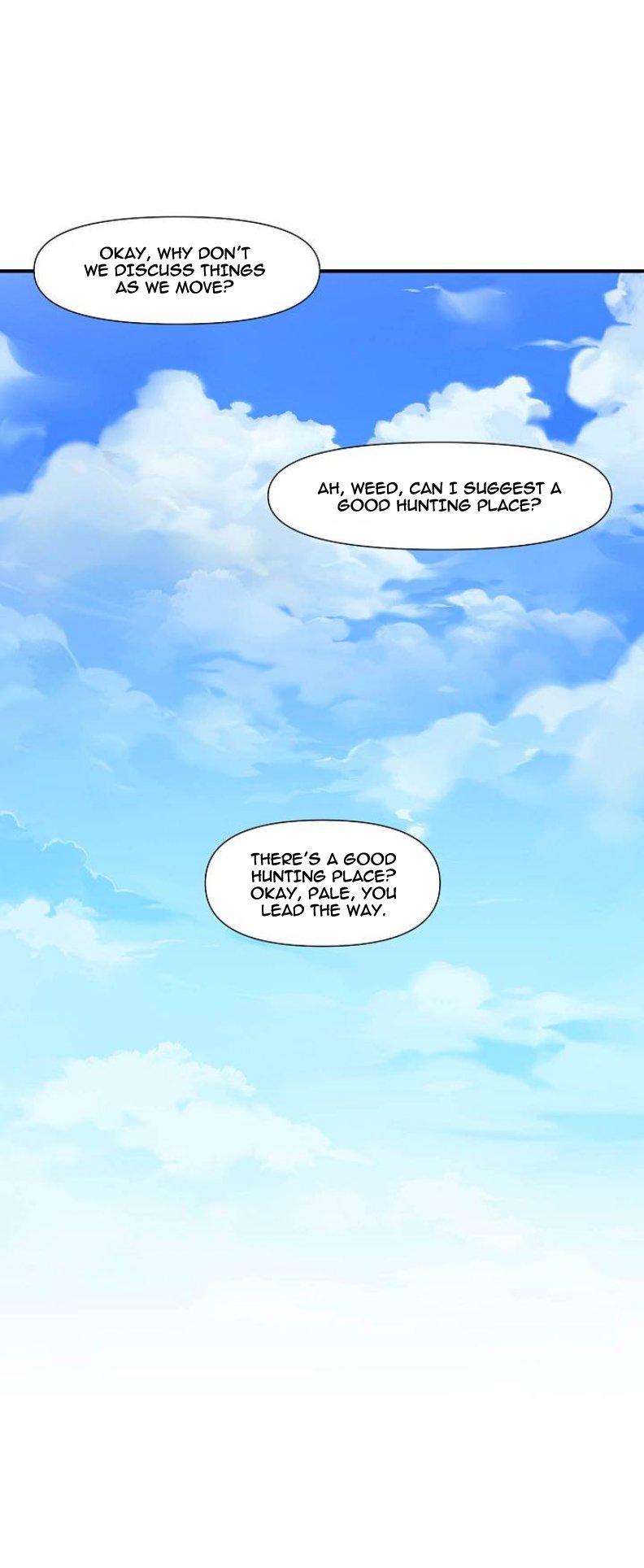 The Legendary Moonlight Sculptor Chapter 114 page 24 - Chapter 114