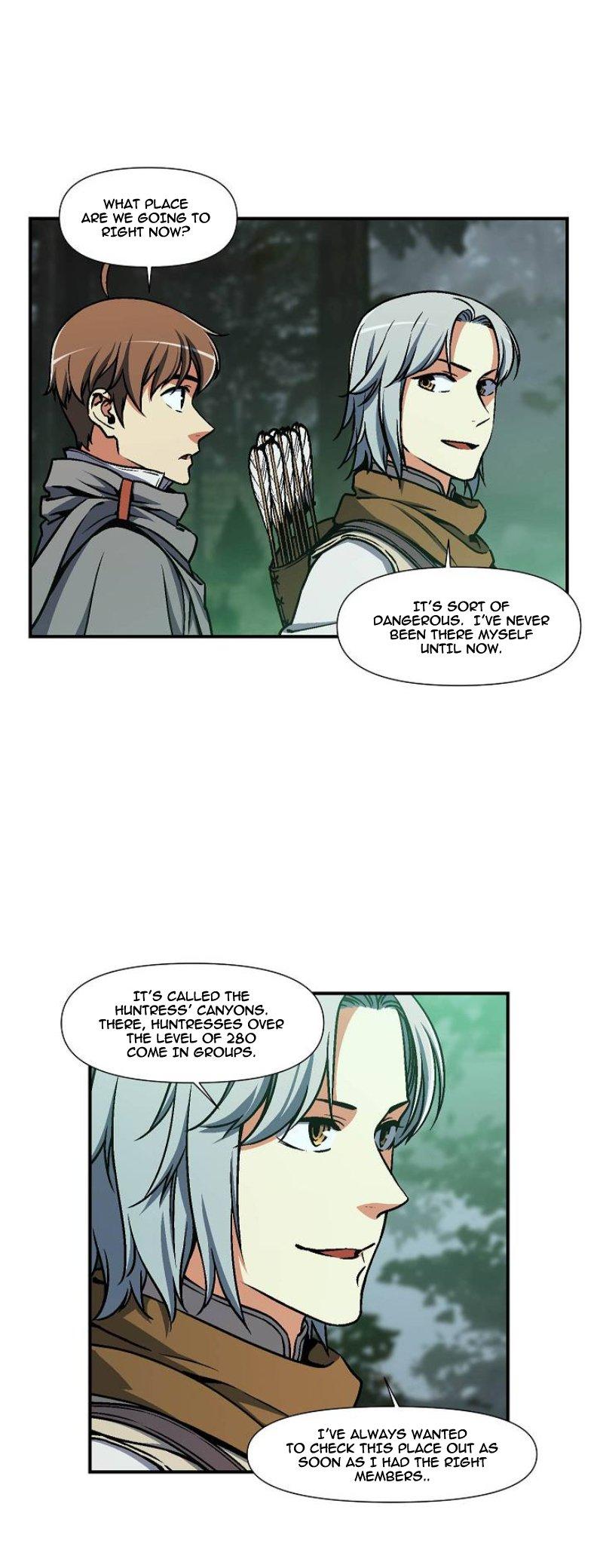 The Legendary Moonlight Sculptor Chapter 114 page 26 - Chapter 114