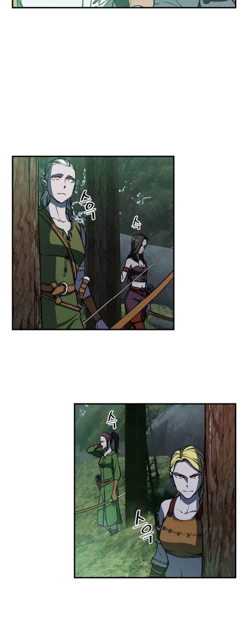 The Legendary Moonlight Sculptor Chapter 114 page 29 - Chapter 114